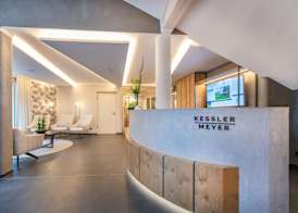 Moselromantik Hotel Kessler Meyer - Adults Only 4