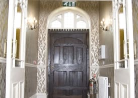 Kentisbury Grange 3