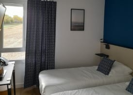 Hôtel Le Riccoty 4