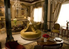Hotel Boutique Mansion Del Rio 2