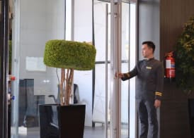 Executives Hotel - KAFD 4