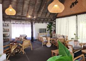 Hotel Hibiscus 3