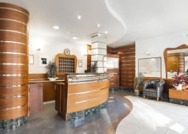 Residence Queen 2