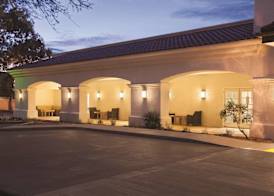 Homewood Suites by Hilton Tucson/St. Philip's Plaza Univ 4