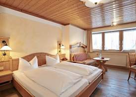 Hotel Bergheimat 2
