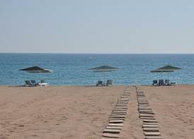 Önder Yıldız Hotel 4