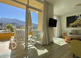 Apartamentos Tigaiga Suites 5