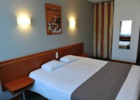 Urban Style Hotel de France 3