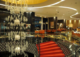 Splendid Conference & Spa Resort 2