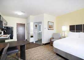 Candlewood Suites NASHVILLE - FRANKLIN by IHG 2