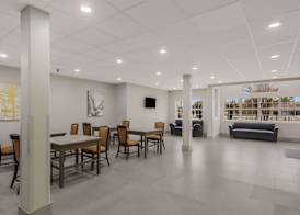 Americas Best Value Inn and Suites Lake Charles 4