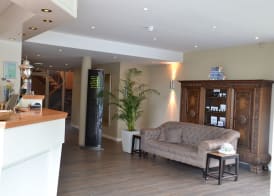 Fletcher Hotel Restaurant De Witte Raaf 2