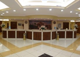 Hotel Club Residence Roscianum 3
