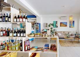 Hotel Donna Rosa 5