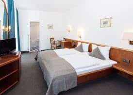 Trip Inn Klee am Park Wiesbaden 2