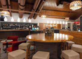 Lapland Hotels Sirkantähti 3