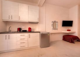 The Muses of Santorini Private Jacuzzi Suites 2