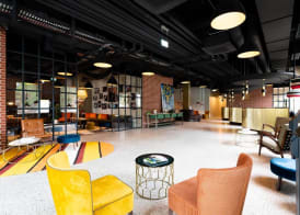 gambino hotel WERKSVIERTEL 2