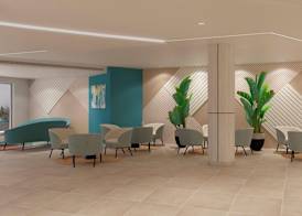 AQUA Hotel The Breeze & Spa - All Inclusive - Adults Only - 4Sup 2
