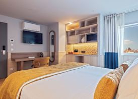 Hotel Acta Moa 4