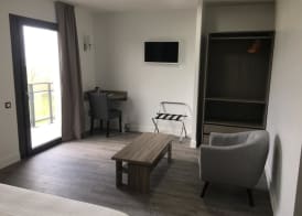 Hotel Les Galets 5