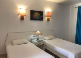 Sharm El Naga Resort and Diving Center 3