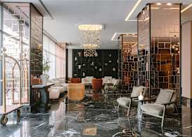 Occidental Casablanca Medina 4