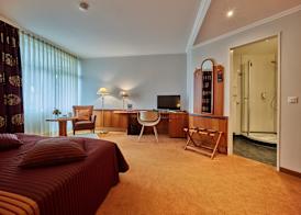 Tandreas Hotel & Restaurant 5