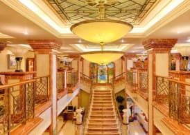 Killarney Plaza Hotel & Spa 3