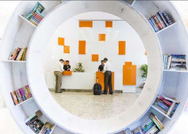 T24 Residency Mumbai International Airport Hotel 2