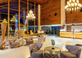 Mediterranean Village Hotel & Spa 5