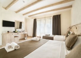 Beso Hotel Berke Ranch&Nature 2