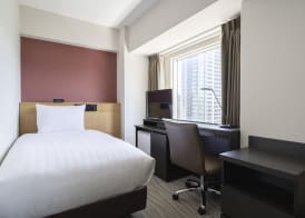 ANA Crowne Plaza SAPPORO by IHG 4