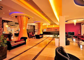Afandou Bay Resort Suites 2