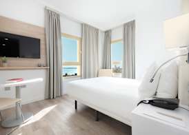 Hotel Melilla Puerto 3