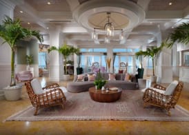 Pelican Grand Beach Resort, a Noble House Resort 2