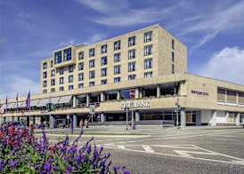 Mercure Hotel Trier Porta Nigra 3