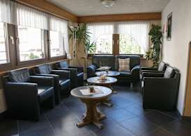 Hotel Europa 3