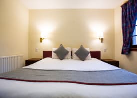 Longforgan Coaching Inn 4