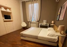 Villa Donatella Rooms & Apartments 2