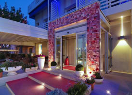Hotel LaMorosa 2
