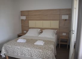 Résidence Les Pavillons du Golfe 3