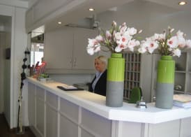 Hotel S16 2