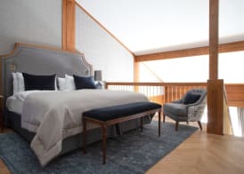 Victoria Jungfrau Grand Hotel & Spa 4