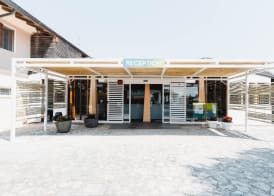 Natural Village Resort 2