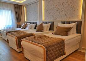 Samir Deluxe Hotel 5