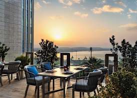 Sofitel Abu Dhabi Corniche 5