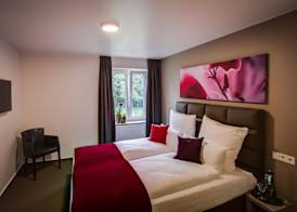 Weserhotel Schwager 2
