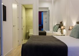 Arenal Suites Gran Vía 2
