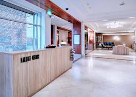 Copenhagen Marriott Hotel 3